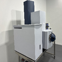 Bruker micrOTOF-Q II Spectrometer image 0